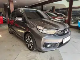 BRIO RS CVT AT 2023 Yaris jazz 2017 / 2018 / agya