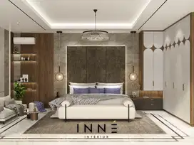 Jasa 3D Render Desain Interior / Design Interior Jakarta Tangerang