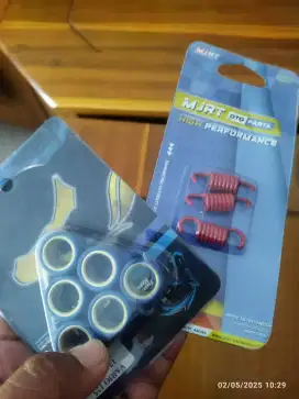 Dijual cepat barang no minus