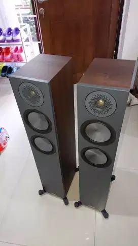 Monitor Audio Bronze 200