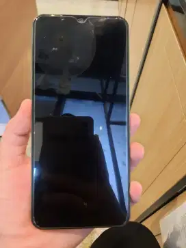 Hp vivo Y03 bekas masih bagus
