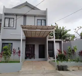 Over Kredit flat Syariah 2LT HOOK 128JT - Green Tamin Residence