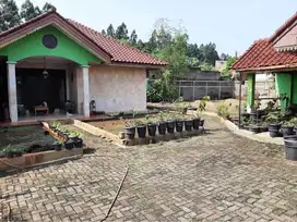 Rumah Dan Tanah di Cilungkup Indah, Duren Sawit, Jaktim