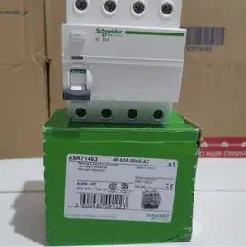 ELCB SCHNEIDER RCB IID ACTI9