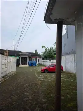 Rumah Bisa Kantor Gudang Pasar Minggu