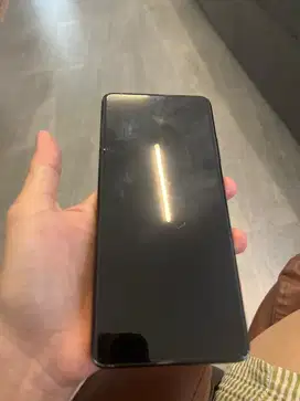 Samsung s21 minus kaca pecah