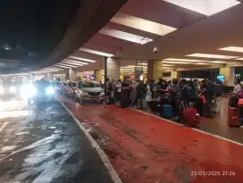 Lowongan pekerjaan