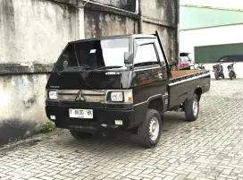 MULUS+banBARU MURAH Mitsubishi L300 pick up 2023 bak pickup