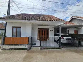 Rumah Strategis Dan Terjangkau Bebas Banjir Di Bandung Selatan