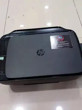 PRINTER HP TANK 315