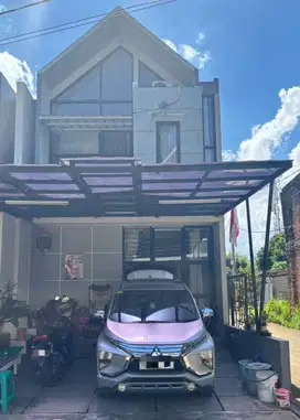 Over Kredit 2LT dkt Tol 133JT di Kp Jati Sawangan Depok