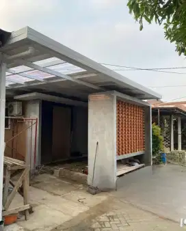 Kanopi bajaringan 14