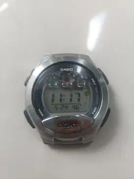 Jam casio w 755 digital