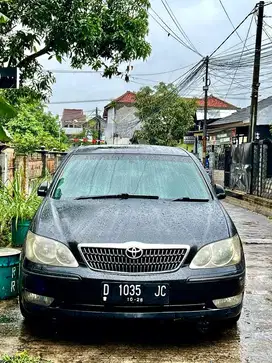 Forsale camry matic tipe G