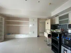FOR RENT Minimalist and Comfortable 2BR Apartment COSMO TERRACE disewa