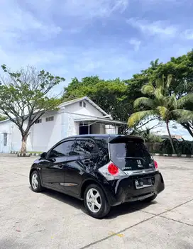 BRIO E CKD 2015 METIC