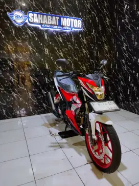 DP CREDIT 500 RIBU!!! HONDA SONIC 150R THN 2023