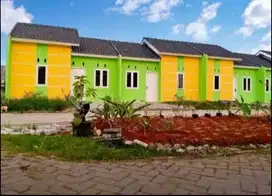 SukaSari Indah Permai Hunian Subsidi Cantik dkt Pusat Kota Sepatan