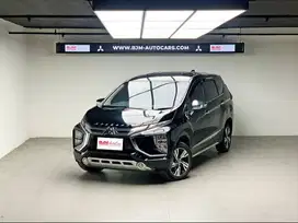 KM Low Facelift Mitsubishi Xpander Ultimate 2021 Matic #BJM3#