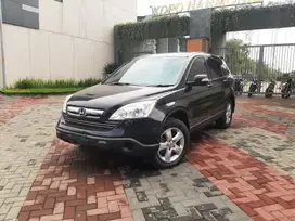 Honda CRV 2.0 A/T 2009 MURAH