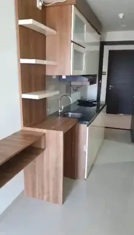 Disewakan Apartemen Klaska Jagir