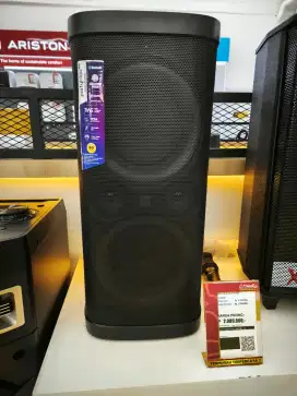 Kredit Speaker Aktif Polytron PAS-PRO7M22