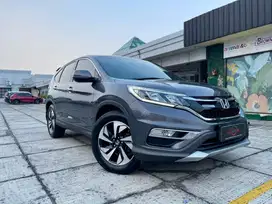 [KM 60 Rb record] tangan pertama crv 2.4 2015 model 2016 prestige