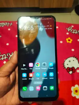 Oppo a17k 3/54 nominus