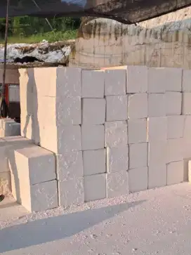 Jual batu kumbong untuk pondasi