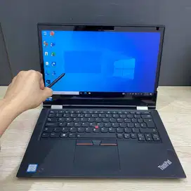 Lenovo Thinkpad X380 Yoga Core i5 GEN 8 RAM 8GB/256GB D-ET