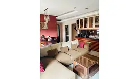 Apartemen Paladian Park Twr B, Kelapa Gading Luas 157m2