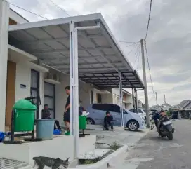 Kanopi bajaringan 16