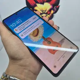 Xiaomi Mi 11T  Black 8/256 Mulus No Minus