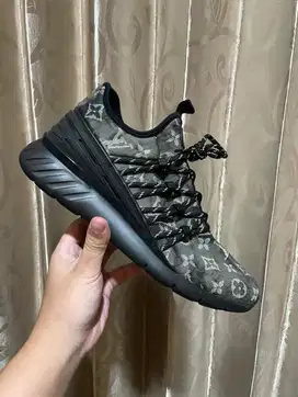Louis Vuitton Fastlane Monogram