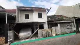 Dijual Tanah bonus rumah Surabaya Murah Butuh Uang