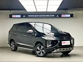 KM Low Facelift Mitsubishi Xpander Ultimate 2021 Matic #BJM2#