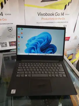 Lenovo Lenovo V14 Intel Core I5-1035G1 Ram 8 SSD 512