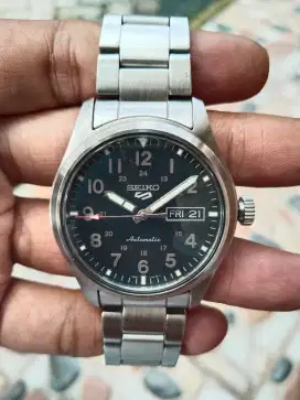 Seiko 5 Sports SRPG27K1 Automatic
