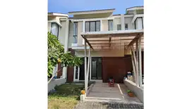 Dijual Rumah Citra Garden Cluster Green Hill 2 Lantai Siap Huni