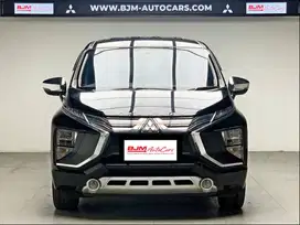 KM Low Facelift Mitsubishi Xpander Ultimate 2021 Matic #BJM1#