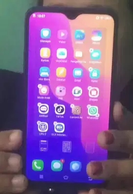 Jual hp vivo y93