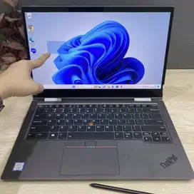 Laptop Lenovo Thinkpad X1 Yoga Core i7 GEN 8 RAM 16/256GB D-ET