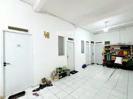 Dijual Kost2an Dekat Kampus IPB Dramaga Bogor