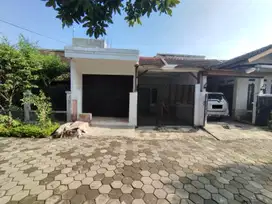 Rumah Untuk Usaha Murah Di Graha Rancamanyar