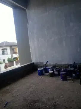 Jasa service rumah