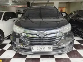 [Gress Mobil Kutisari] XENIA R SPORTY MANUAL 2018 KREDIT PASTI BISA