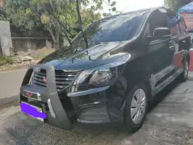 Wuling Confero 1.5 MT 03.24 Hitam KM13k FULL Ori Jual Santai 111jt PAS