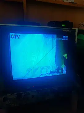 JUAL BUTUH TV MURAH
