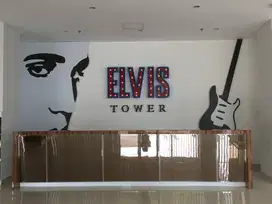 For Sale : Apartemen di lokasi strategis Jababeka