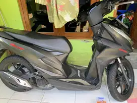 Dijual cepat motor honda beat tahun 2024